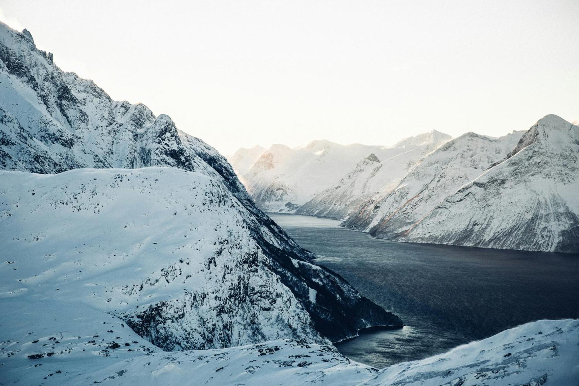Unik Leilighet I Alesund Sentrum Exterior photo